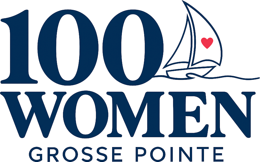 100 Women Grosse Pointe